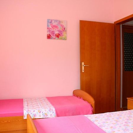 Apartment Teraferma คอมีชา ภายนอก รูปภาพ
