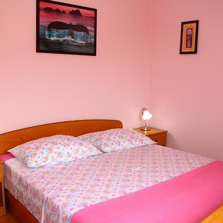 Apartment Teraferma คอมีชา ภายนอก รูปภาพ