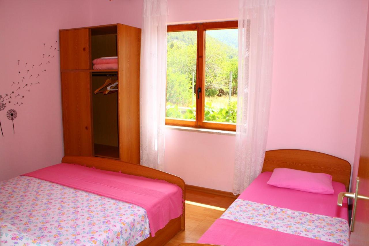 Apartment Teraferma คอมีชา ภายนอก รูปภาพ