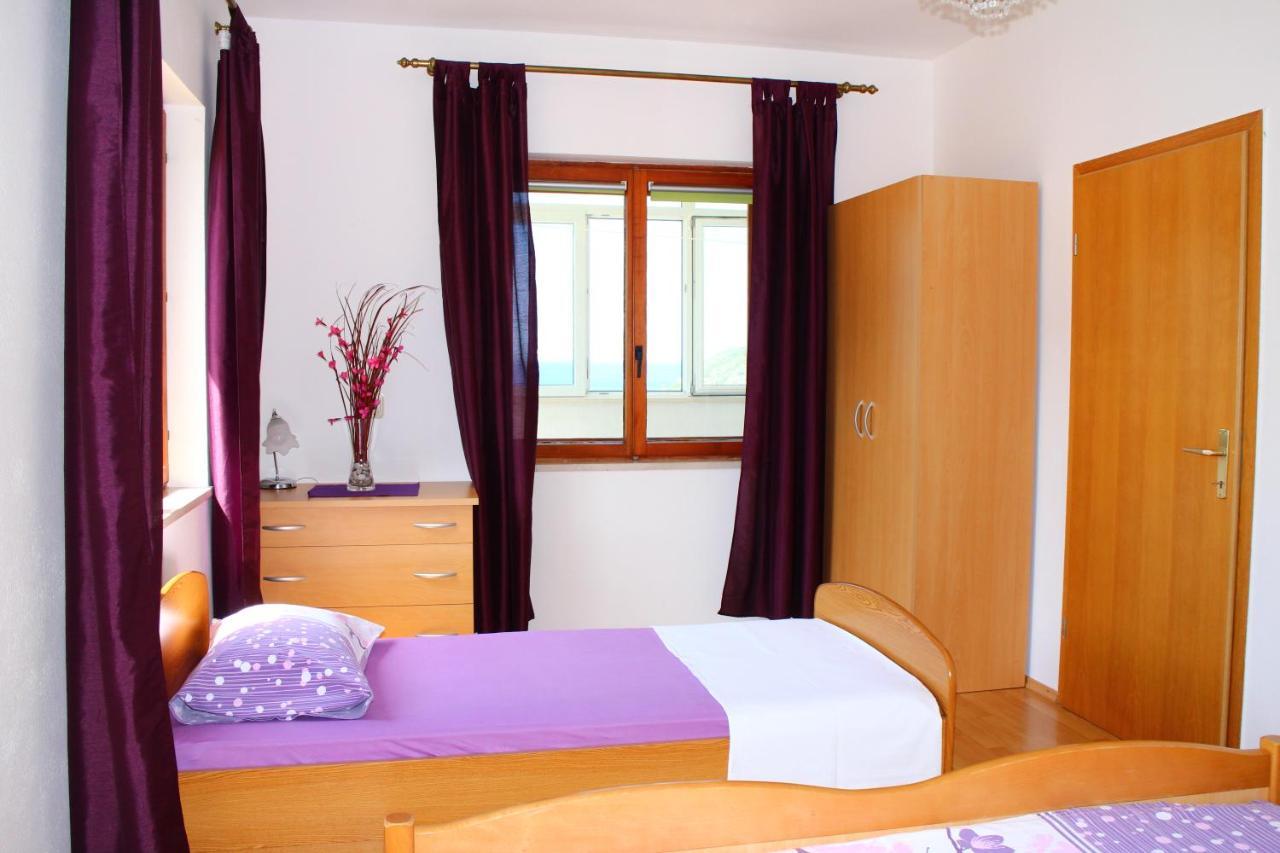 Apartment Teraferma คอมีชา ภายนอก รูปภาพ