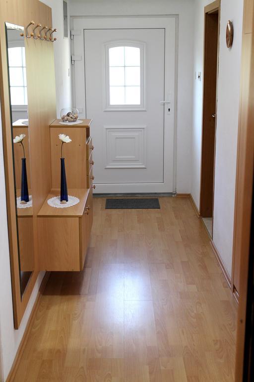 Apartment Teraferma คอมีชา ภายนอก รูปภาพ