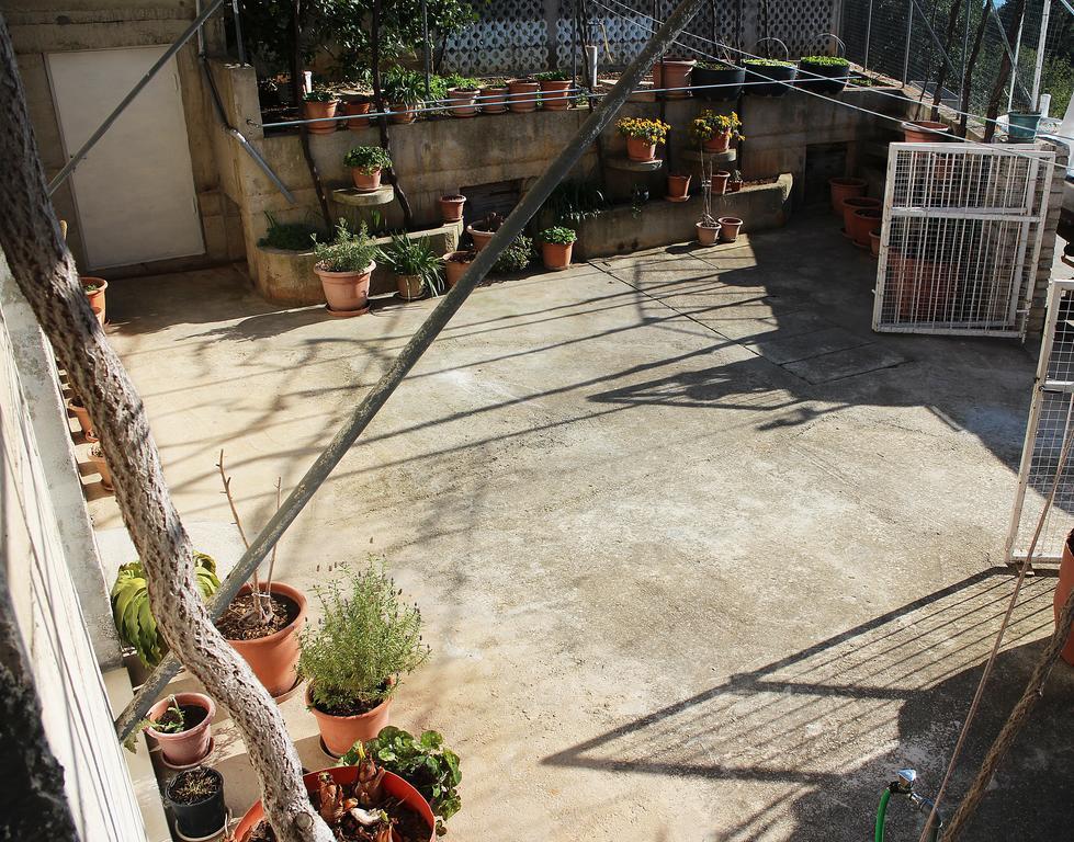 Apartment Teraferma คอมีชา ภายนอก รูปภาพ