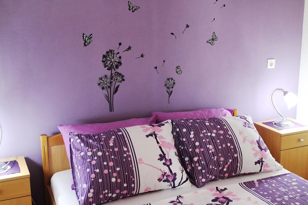 Apartment Teraferma คอมีชา ภายนอก รูปภาพ